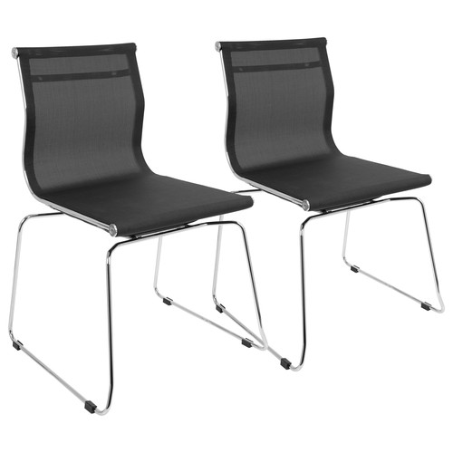 Mirage Chair - Set Of 2